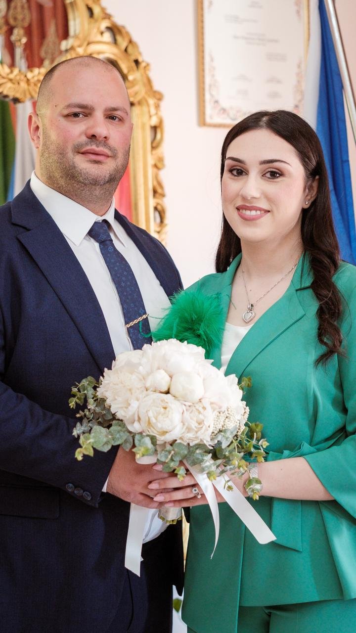 Francesco e Caterina